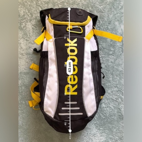 Reebok Eco-Stream Hydration Pack - Picture 7 of 9